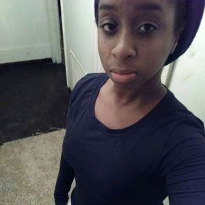 Meet your Posher, Tammy